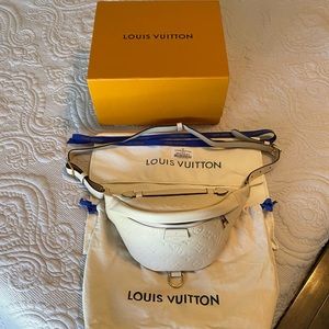 Louis Vuitton Bumbag